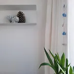 Sitius 5b - New Seaview With Rooftop Terrace In Historical Centre Sitio Da 나자레