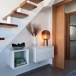 Sitius 5b - New Seaview With Rooftop Terrace In Historical Centre Sitio Da 아파트