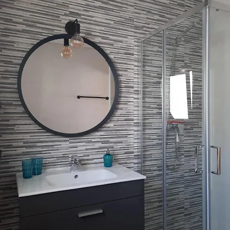 Sitius 5b - New Seaview With Rooftop Terrace In Historical Centre Sitio Da Apartamento Nazaré