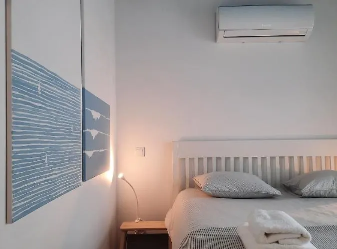 Sitius 5b - New Seaview With Rooftop Terrace In Historical Centre Sitio Da