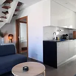 Sitius 5b - New Seaview With Rooftop Terrace In Historical Centre Sitio Da Apartment *