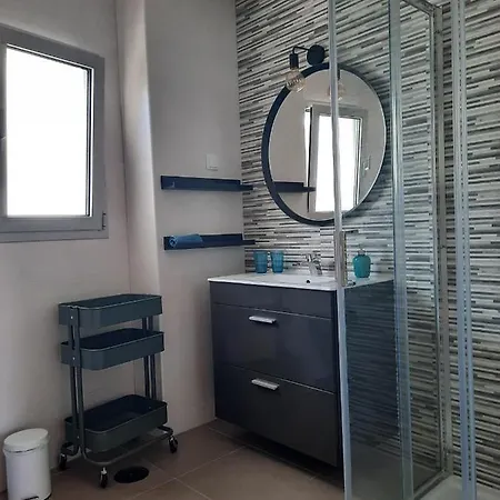 Apartment Sitius 5b - New Seaview With Rooftop Terrace In Historical Centre Sitio Da Nazare