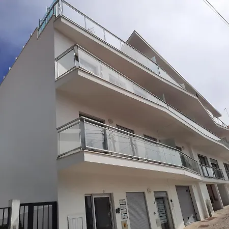 Sitius 5b - New Seaview With Rooftop Terrace In Historical Centre Sitio Da Apartment