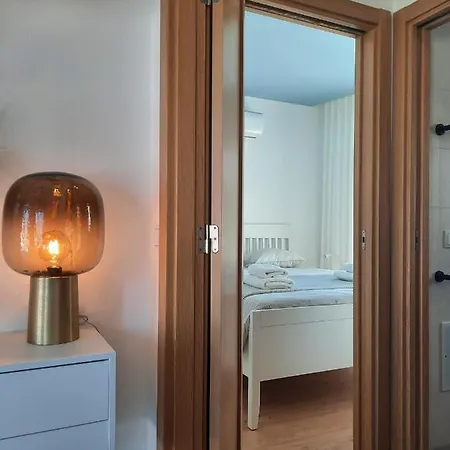 Sitius 5b - New Seaview With Rooftop Terrace In Historical Centre Sitio Da Lejlighed Nazaré
