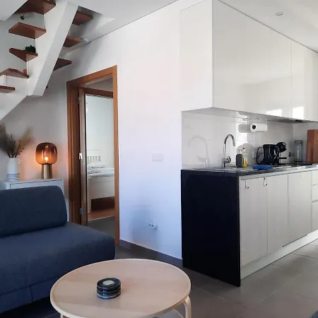 Sitius 5b - New Seaview With Rooftop Terrace In Historical Centre Sitio Da Apartment *