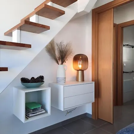 Sitius 5b - New Seaview With Rooftop Terrace In Historical Centre Sitio Da Apartment