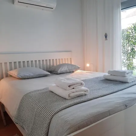 Διαμέρισμα Sitius 5b - New Seaview With Rooftop Terrace In Historical Centre Sitio Da