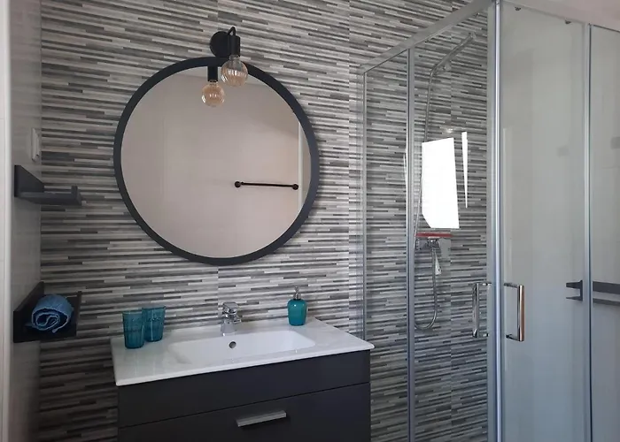 Sitius 5b - New Seaview With Rooftop Terrace In Historical Centre Sitio Da Apartment Nazaré